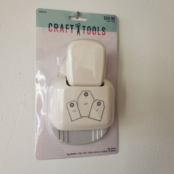 🟣 Business Card Puncher – 2 x $40 Deal - Picture 2 of 6